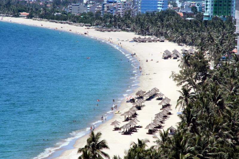 Vietnam Beaches