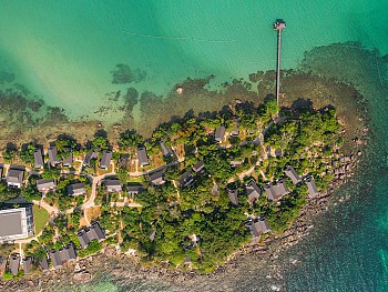 Phu Quoc-Vinpearl Land 5D4N