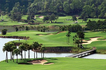Chi Linh Star Golf & Country Club