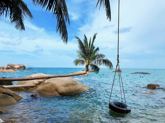 Phu Quoc Wonderful Tour 4D3N