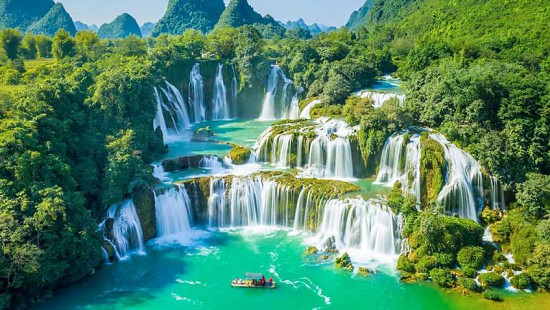 7 Days 6 Nights Nornthern Vietnam Package