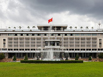Saigon - Cu Chi (Day Tour)