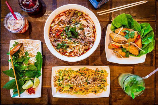 Hanoi Street Food Tour