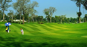 6D5N Golf Package in Ho Chi Minh transferred by Limousine