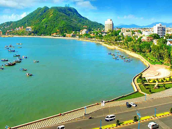 Saigon-Vung Tau-Mekong 5D4N