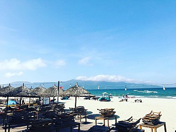 Danang - The City of Tourism
