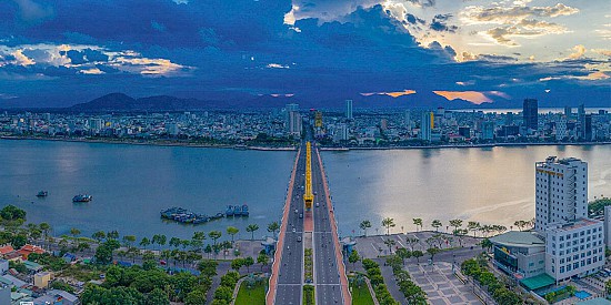 THINGS TO DO IN DA NANG: IN CITY CENTRE AND NEARBY PLACES