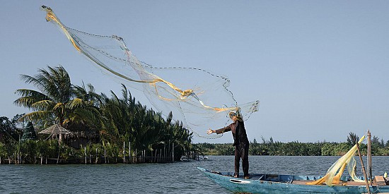 RECOMMENDED THINGS TO DO IN HOI AN