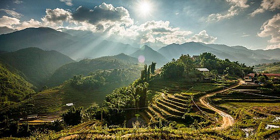 WHAT ARE THE BEST THINGS TO DO IN SAPA?